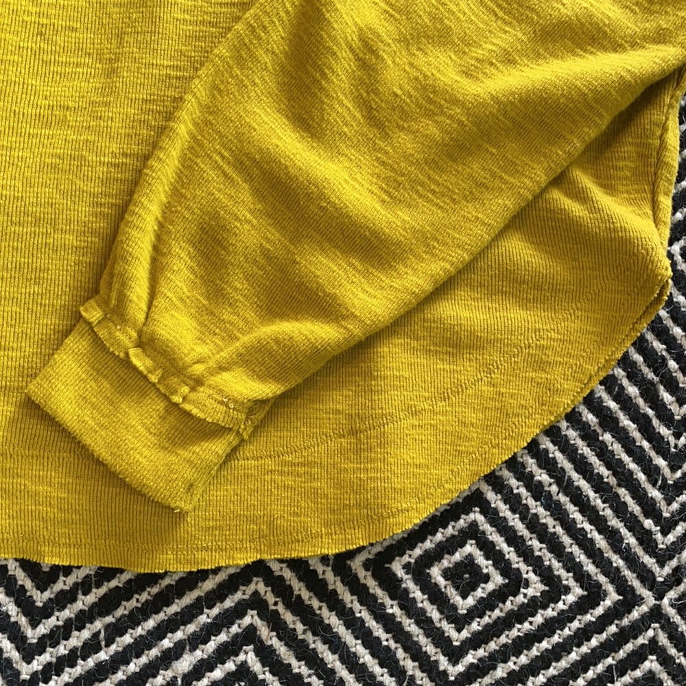 Anthropologie Pilcro Diana Pullover - Picture 4 of 4